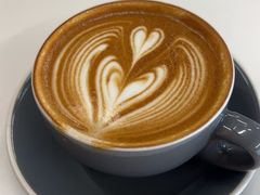 -麻雀咖啡SPARROW COFFEE(十全街店)