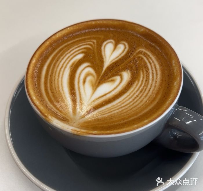 麻雀咖啡SPARROW COFFEE(十全街店)图片