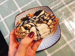 -七的湖·晚芳亭·阳澄湖农家菜·大闸蟹(莲花岛店)