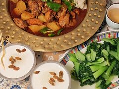 -阿拉丁新疆风味餐厅·清真(罗廊巷店)