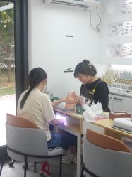 点击看大图 -芊冉•美甲美睫纹绣