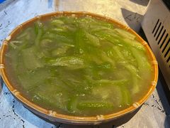 清香丝瓜-红辣椒·川菜·火锅(朝外店)