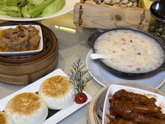 -南珠宫酒店-茶餐厅