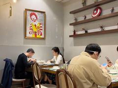 -帕蓝·暹罗料理(大学路店)