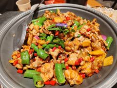 -臻湘·精致湖南菜·零预制