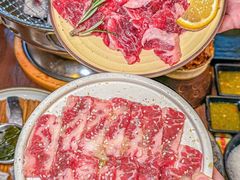 -肉仓焼肉バー(烟台山店)