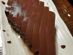 鸭血-金龙·打边炉(南京西路店)