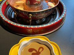 -羊大爷涮肉(亮马桥店)