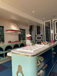 -奈尔宝家庭中心·亲子餐厅(华采天地店)