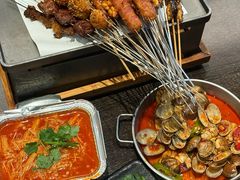 -马海涛牛肉串·午市牛腩饭·烧烤夜宵(领汇广场店)