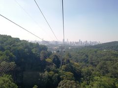 -广州市白云山风景名胜区