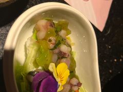 -上井料理黑金店(IFS国金中心店)