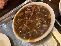 小炒肝-姚记炒肝店(簋街店)