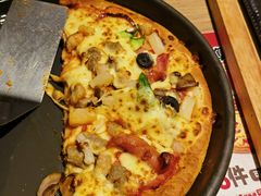 -必胜客(双榆树店)