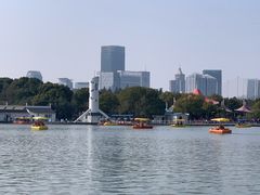-黄兴公园