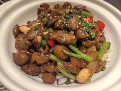 -不是烧烤·武汉烧烤·地道湖北菜(大成路店)
