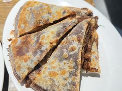 -河沿肉饼Beijing Pie(锡拉胡同店)