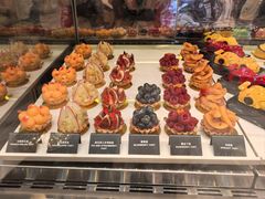 -甜艺廊(永利皇宫店)