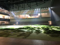-广州市城市规划展览中心