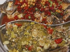 -锦尚阁烤鱼(望京新荟城店)