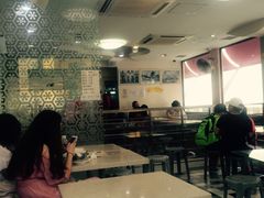 大堂-义顺牛奶公司(新马路老店)