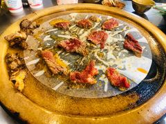 -阿昌白族石板烧·菌锅(大理古城店)