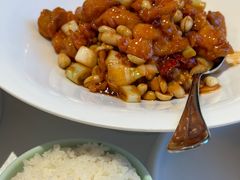 -月福京味斋·烤鸭店·北京菜(鼓楼总店)