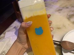 -兰熊鲜奶(西直门凯德mall店)