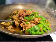 -费大厨辣椒炒肉(高铁吾悦广场店)