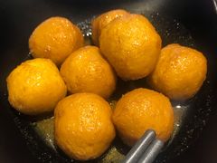 -無牌小范·香港明星美食