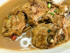 -杨记海鲜楼(三门黑金冠店)