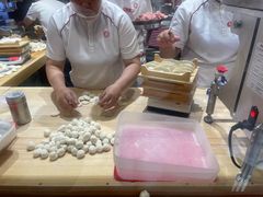 -喜家德虾仁水饺(长泰广场店)