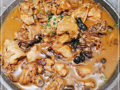 -北李妈妈菜(鲁能城店)