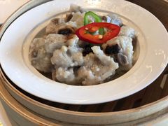 -彩丰楼中餐厅·仁恒洲际酒店