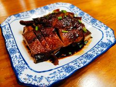 乌镇酱鸭-印象江南(东栅店)