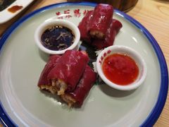 -荔银肠粉·非遗手藝(夫子庙店)