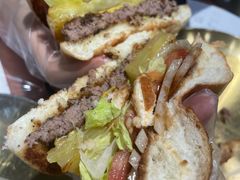 -魏斯理汉堡(西安沣东吾悦店)