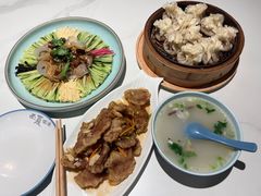 -西夏回族烧麦馆(牡丹街店)