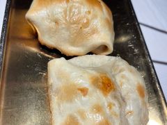 烤包子-谷丽麦馕新疆菜·清真(步步高梅溪新天地店)