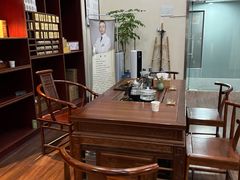 -脊艾堂推拿·艾灸(美年广场店)