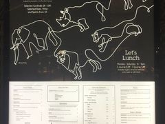 -The Meat & Wine Co Southbank(南岸店)
