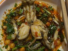 -老哥门肥肠鱼(鱼嘴店)