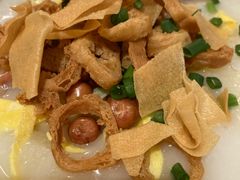 荔湾艇仔粥-粤食堂(天津和悦汇店)