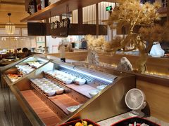 -温野菜涮涮锅(曲江大悦城店)