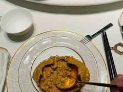 -金链花·泰国餐厅(国贸店)