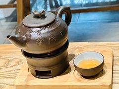 -金成潮菜博物馆(海珠湿地店)