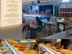 -素满香·素食自助餐(福州·长乐北路店)