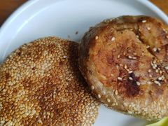 -李小老烧饼(常营民族家园店)
