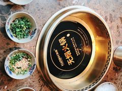 -小龙坎老火锅(北京三里屯店)