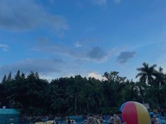 -嘉和K6温泉微度假